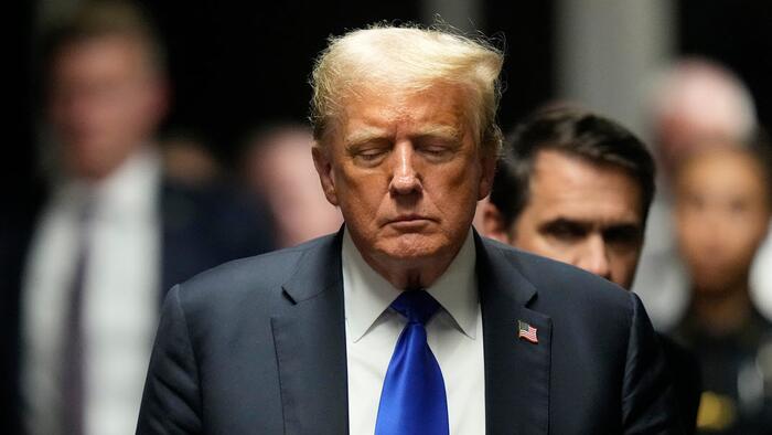 NextImg:Trump Faces Complex Foreign Policy Challenges Ahead Of Second Term