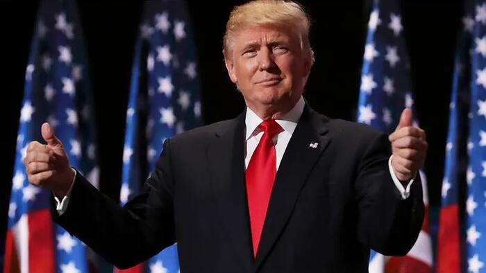 NextImg:Trump To Issue Flurry Of Border & Immigration EOs, Along With DEI, Trade, Energy And TikTok
