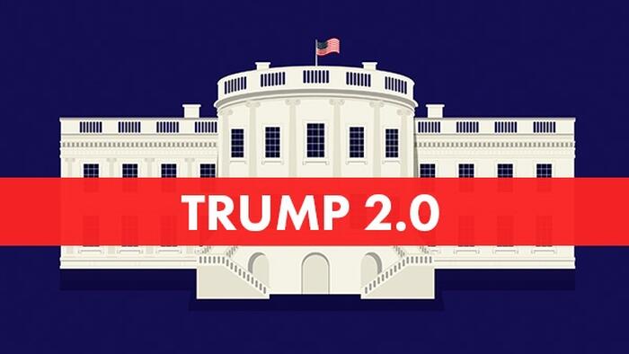 NextImg:Trump 2.0 - So Far, So Good For Markets