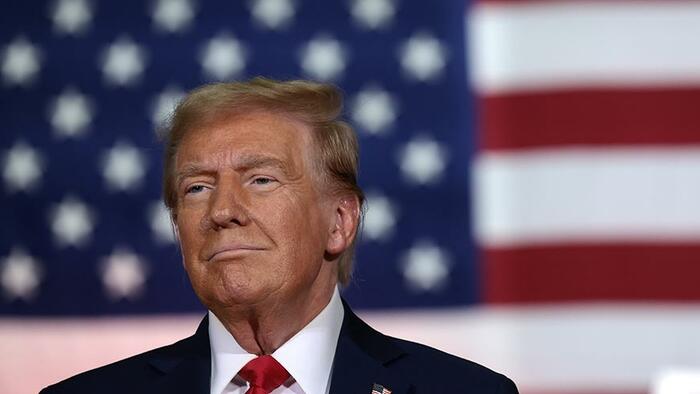 NextImg:Ukrainian Media Outlet Leaks Alleged Trump Plan To End The War