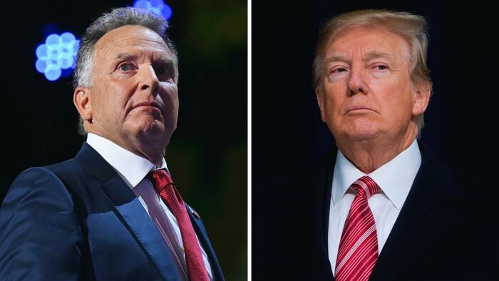 NextImg:Trump Envoy To Join Gaza Ceasefire Talks In Qatar