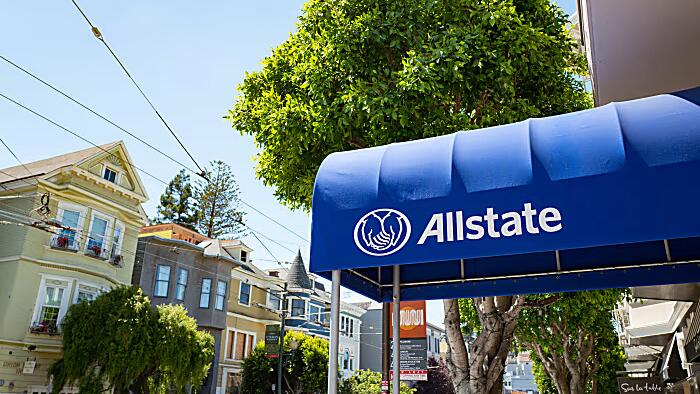 NextImg:Texas Sues Allstate For Secretly Tracking Drivers Through Apps, Using Data To Raise Rates