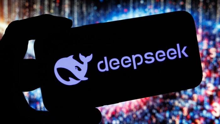NextImg:U.S. Navy Bans DeepSeek Over 'Security Concerns' As 'Substantial' Evidence Emerges Chinese AI Ripped Off ChatGPT