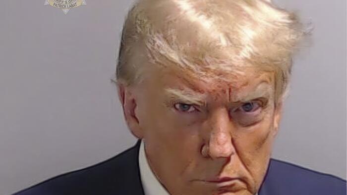 NextImg:Turley: New York Legal System Indicts Itself With Trump Sentencing