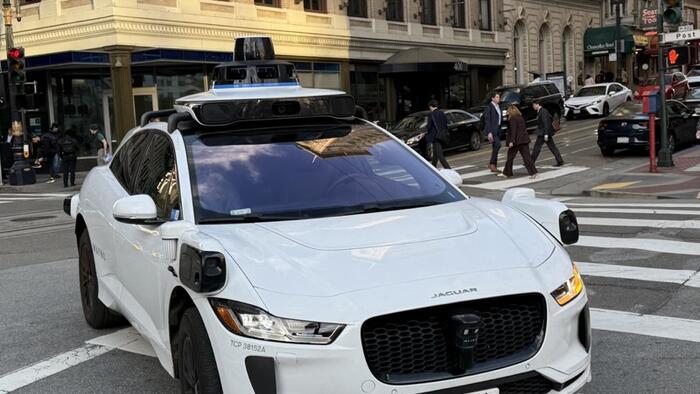 NextImg:Where Are Waymo's Robotaxis Today?