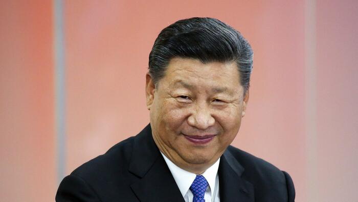NextImg:Taiwan: Will Xi Or Won't Xi?