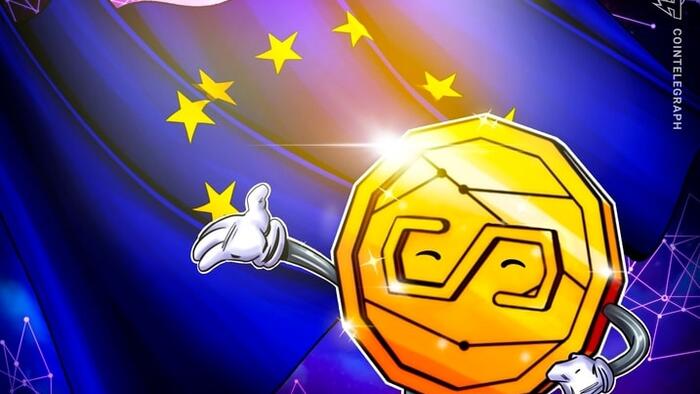 NextImg:EU Needs A Permanent CBDC, Deutsche Börse CEO