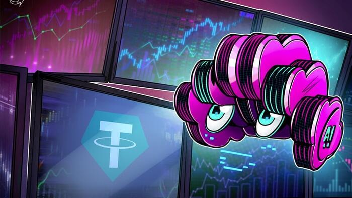 NextImg:Tether Is Building AI Apps & An Open-Source SDK Platform
