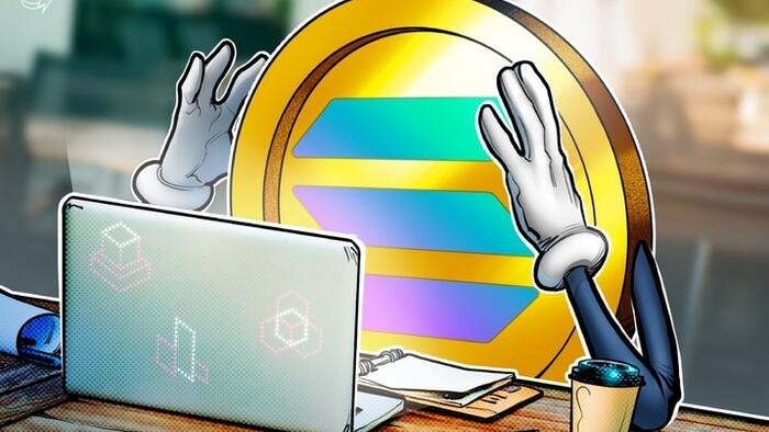 NextImg:Solana Sees Declining User-Activity As Memecoin Rug-Pulls Erode Trust