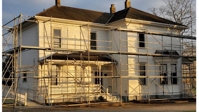 NextImg:Italy Hands Out 110% Free Home Renovations, Guess What Happened