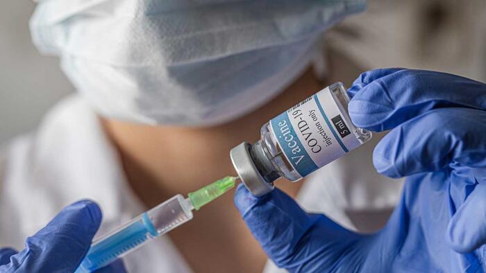 NextImg:Trump Could Be About To Ban COVID Vaccines; Report