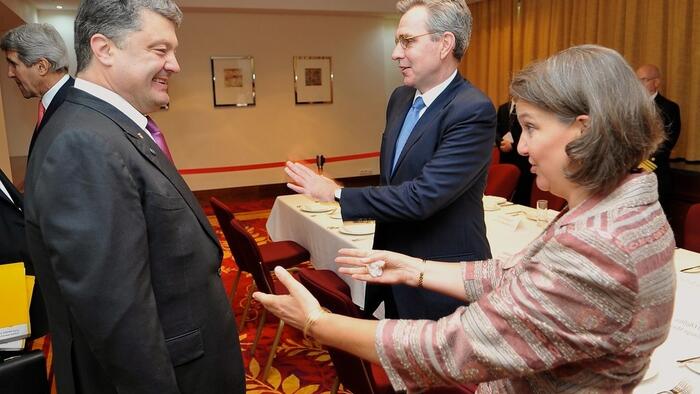 NextImg:What DeepSeek Says About Nuland's Role In Ukraine War