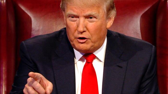 NextImg:Federal Judge Allows Trump Admin To Continue Mass Layoffs Of Federal Workers