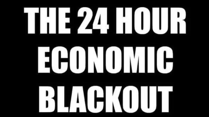 NextImg:Leftists Push Feb 28 'Economic Blackout' Over Corporate 'Greed,' Waning DEI