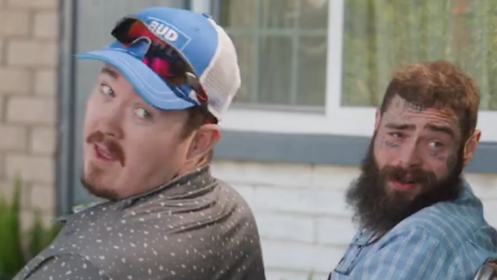 NextImg:Bud Light Goes Masculine In New Ad, Attempting To Un-Woke Itself After Trans Disaster