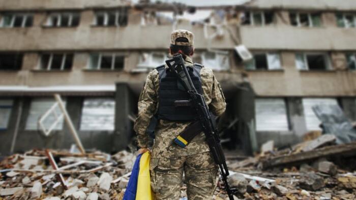 NextImg:"Everyone Is Tired" – Crisis Grows In The Ukrainian Army As Desertions Accelerate
