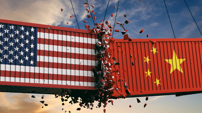 NextImg:China Reportedly Preparing Trade Talks With Trump After Weekend Tariff Shock