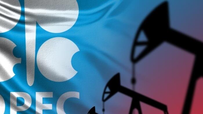NextImg:OPEC Drops US EIA As A Secondary Source Assessing Oil Production