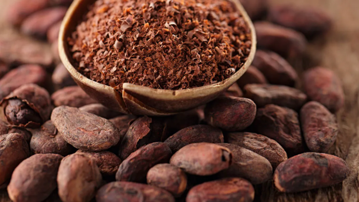 NextImg:Cocoa Prices Go Bitter After Hershey CEO Spots "Demand Destruction"