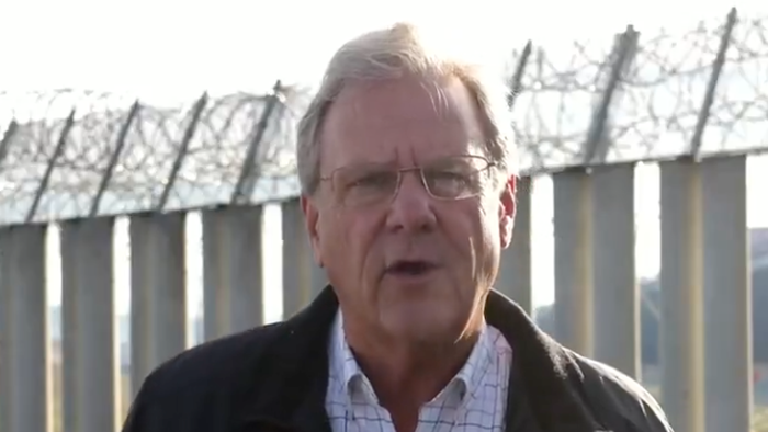 NextImg:San Diego Supervisor Says Border Now Ghost Town Under Trump's New Policies