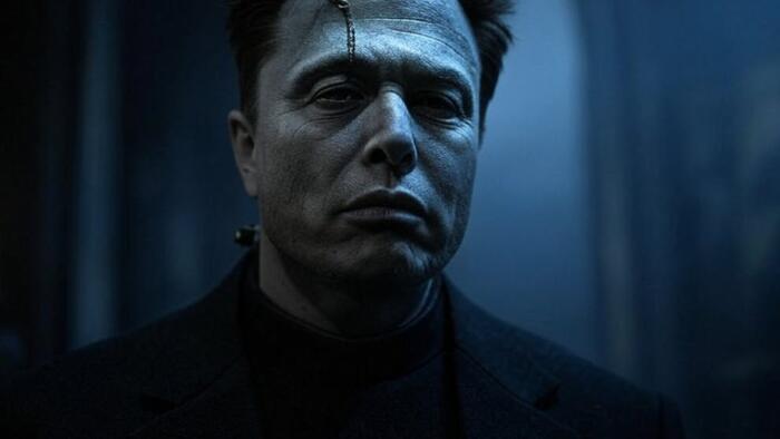 NextImg:'Muskenstein': How The Left Makes Monsters Of Us All