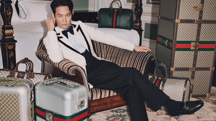 NextImg:Gucci-Owner Kering Nears "Point Of Stabilization" After Brutal Luxury Downturn