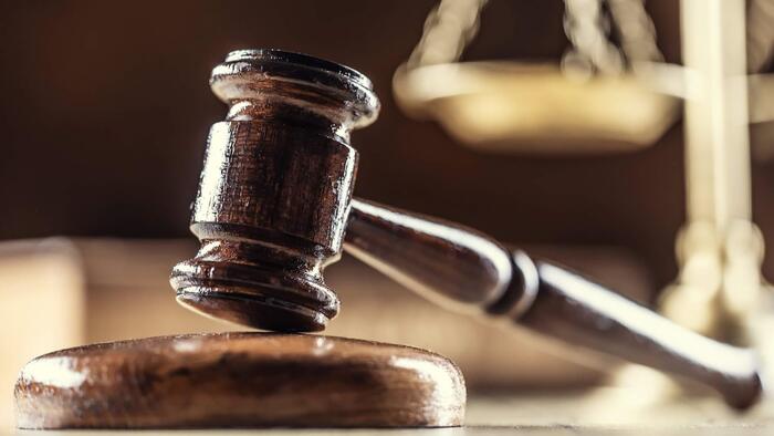 NextImg:Coincidence? Federal Judge Blocking Spending Freezes Has History Of Trump Derangement Syndrome