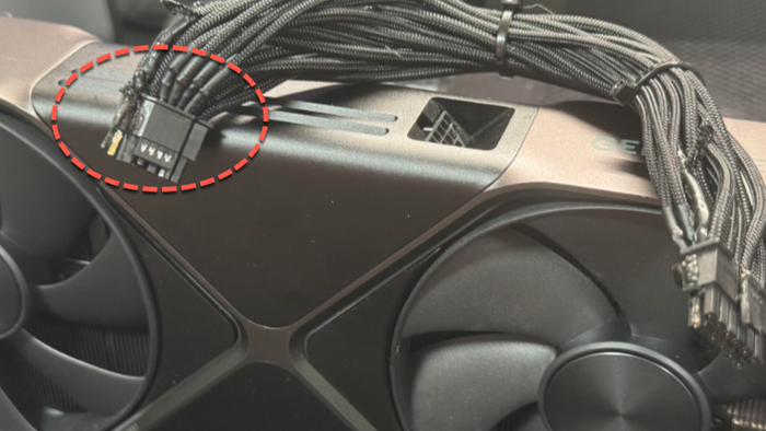 NextImg:Redditor Reports "Melting Smell" Of Nvidia's RTX 5090 GPU While Playing Battlefield V
