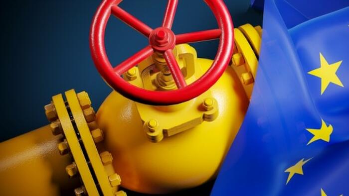 NextImg:EU Considers Temporary Cap On Natural Gas Prices