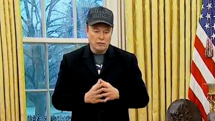 NextImg:Musk Could Pull OpenAI Bid If Altman "Preserves Charity's Mission"