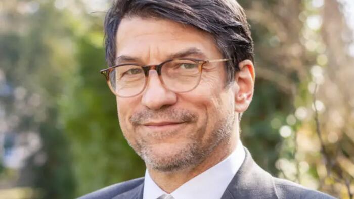 NextImg:AfD-Supporting Lawyer Fined €3,000 For Criticizing German Govt, Has Gun License Revoked, Faces Disbarment