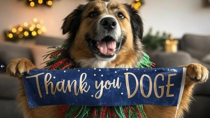NextImg:Peter Schiff: Thank You, DOGE!
