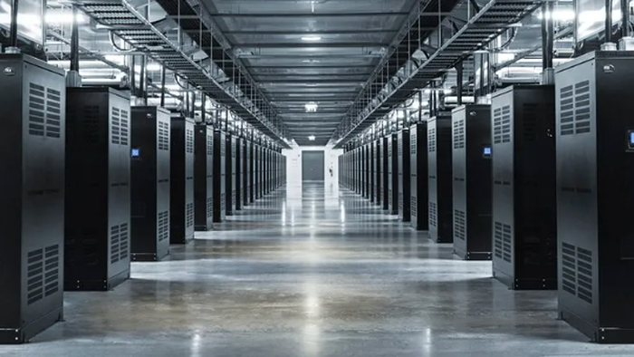 NextImg:Meta In Talks For $200 Billion Data Center Project That "Would Dwarf" All Of Its Other Projects