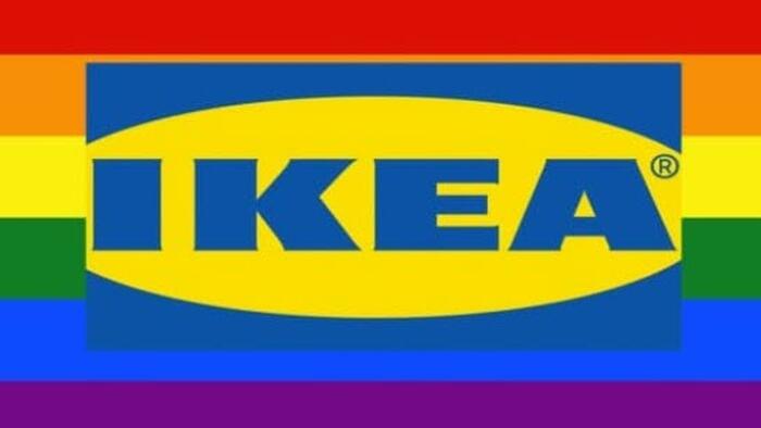 NextImg:IKEA Loses In Poland's Supreme Court: The Policy Of Inclusivity Should Not Exclude Christians