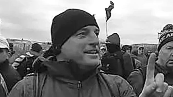 NextImg:FBI Turned Blind Eye While Its Informant Stole $190K From Jan. 6 Protestor: Court Filing