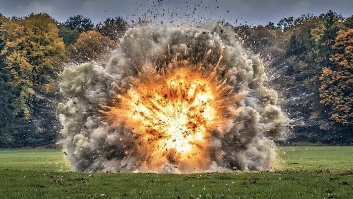 NextImg:Incoming! DOGE Poised To Strike Defense Department With Mass Layoffs