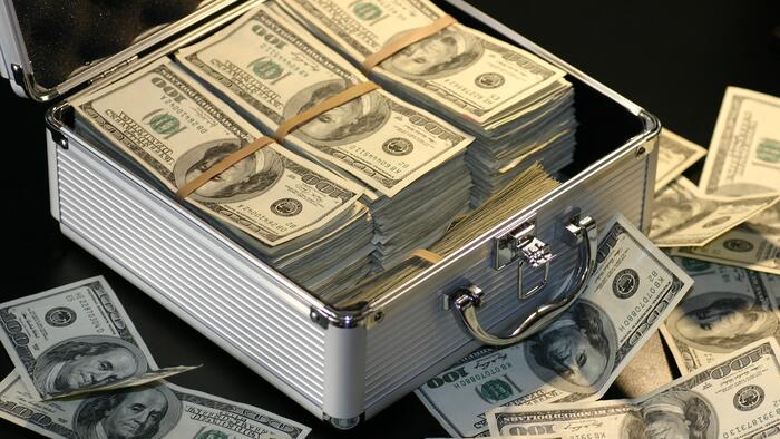 NextImg:Death And Taxes: A New Take On An Old Problem