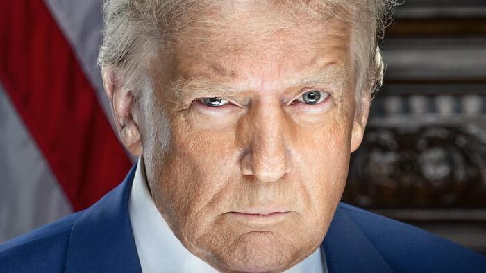 NextImg:Secret Service Agent: DEI Contributed To Near-Killing Of Trump