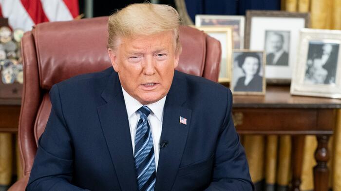 NextImg:Trump's Energy Dominance Agenda Looks Like Texas