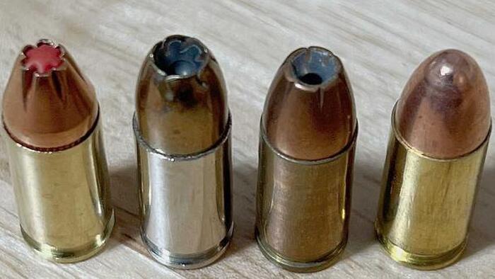 NextImg:New Jersey Bans Safe, Effective Ammunition