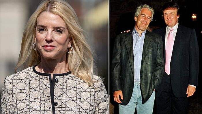 NextImg:'The Dog Ate My Epstein Files...'