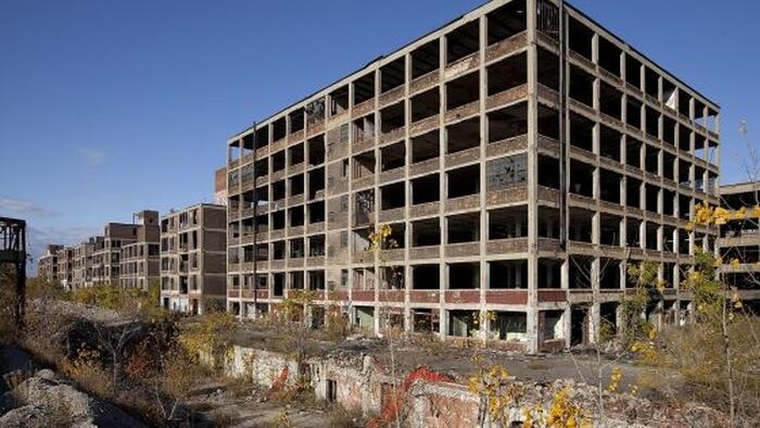 NextImg:12 Facts About The Deindustrialization Of America That Will Blow Your Mind