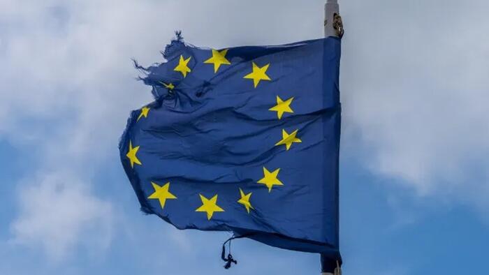 NextImg:Trump Cannot Allow A Declining Europe To Drag The US Down