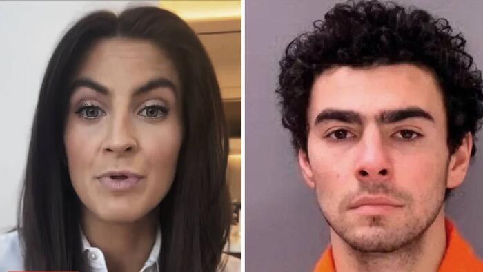 NextImg:TDS-Addled CNN Reporter Shares Link To Accused Murderer Mangione's Defense Fund