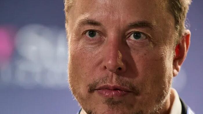 NextImg:Why They Really Hate Elon Musk