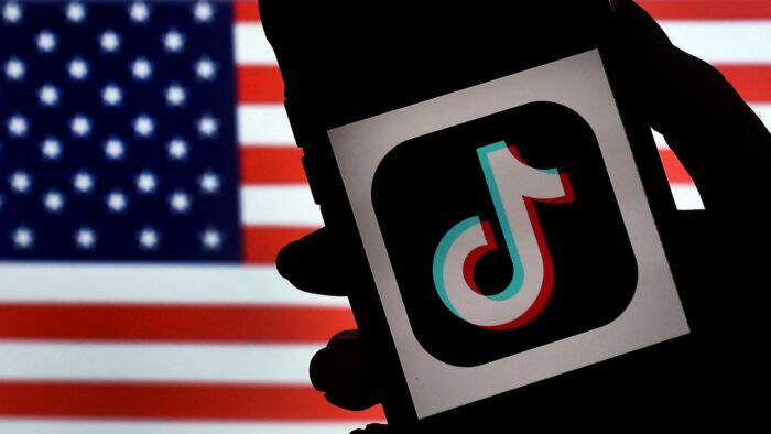 NextImg:America's TikTok Ban Is A Threat To Free Speech