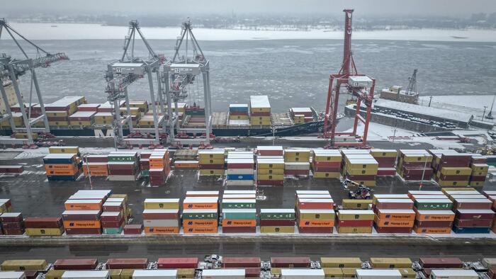 NextImg:VDH: Are Trump's Tariffs Really Tariffs?