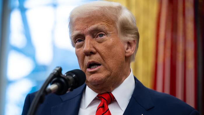 NextImg:Trump's Goal Is To 'Abolish The IRS' As Layoffs Loom: Lutnick