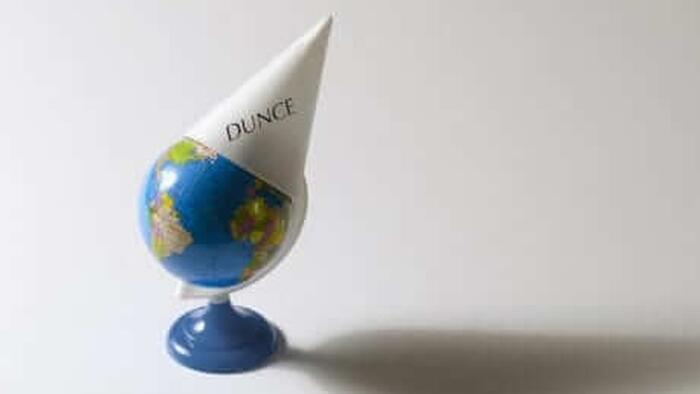 NextImg:Education Department Issues Warning To Schools: Ditch DEI Or Lose Federal Funding
