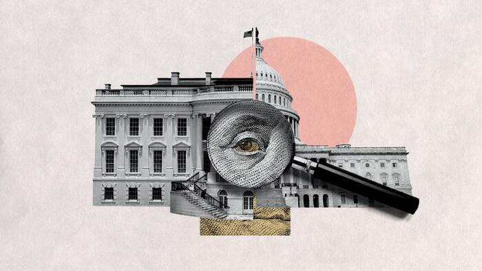 NextImg:Age Of Transparency: We Need Mass Surveillance Of Governments Instead Of Citizens